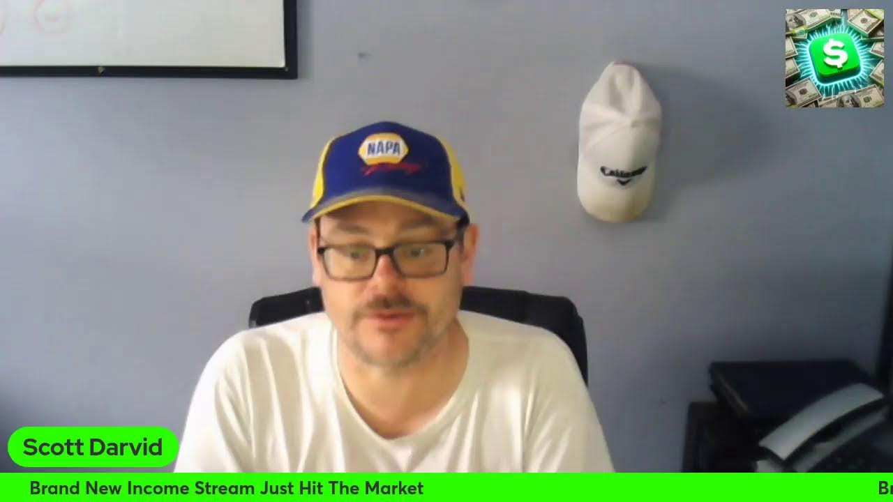 Automated commissions Multiple Income Funnel Review 2024