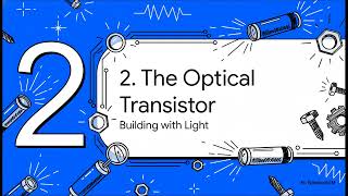 Optical Computing