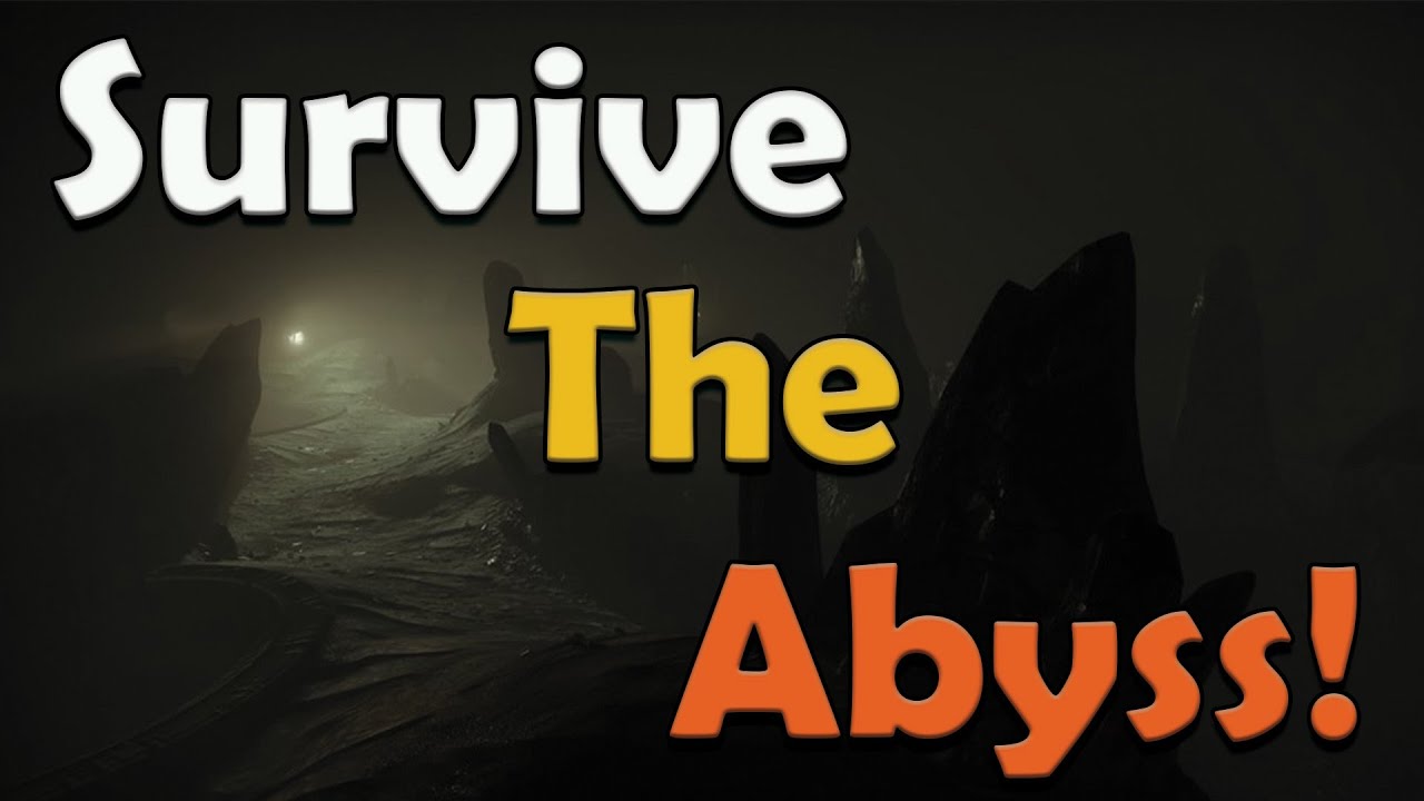 How to finish the Abyss (The Stills) In Crotas End in Destiny 2