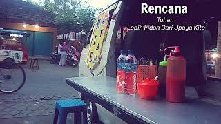 Status wa jamin rasaku Wali Band 60 detik