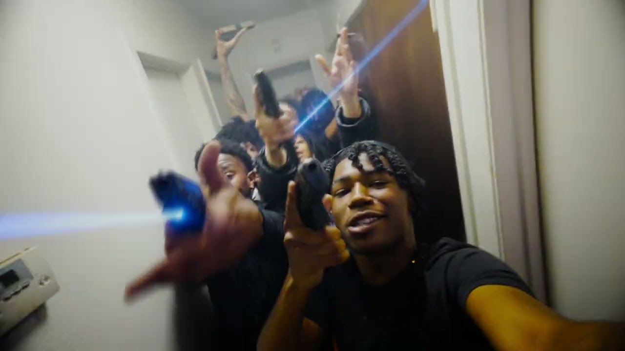 Spank - Sign A Deal (Music Video) Shot By ‪@Jmoney1041‬ - YouTube