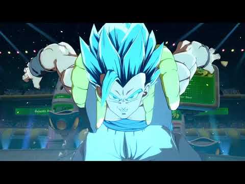 They Jumped Jiren | Dragon Ball FighterZ