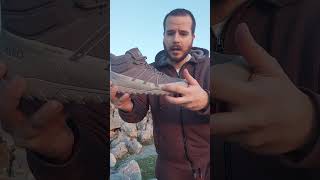 Xero Shoes Review Video
