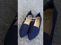 FLATSHOES LENTUR & ANTI PEGAL‼️