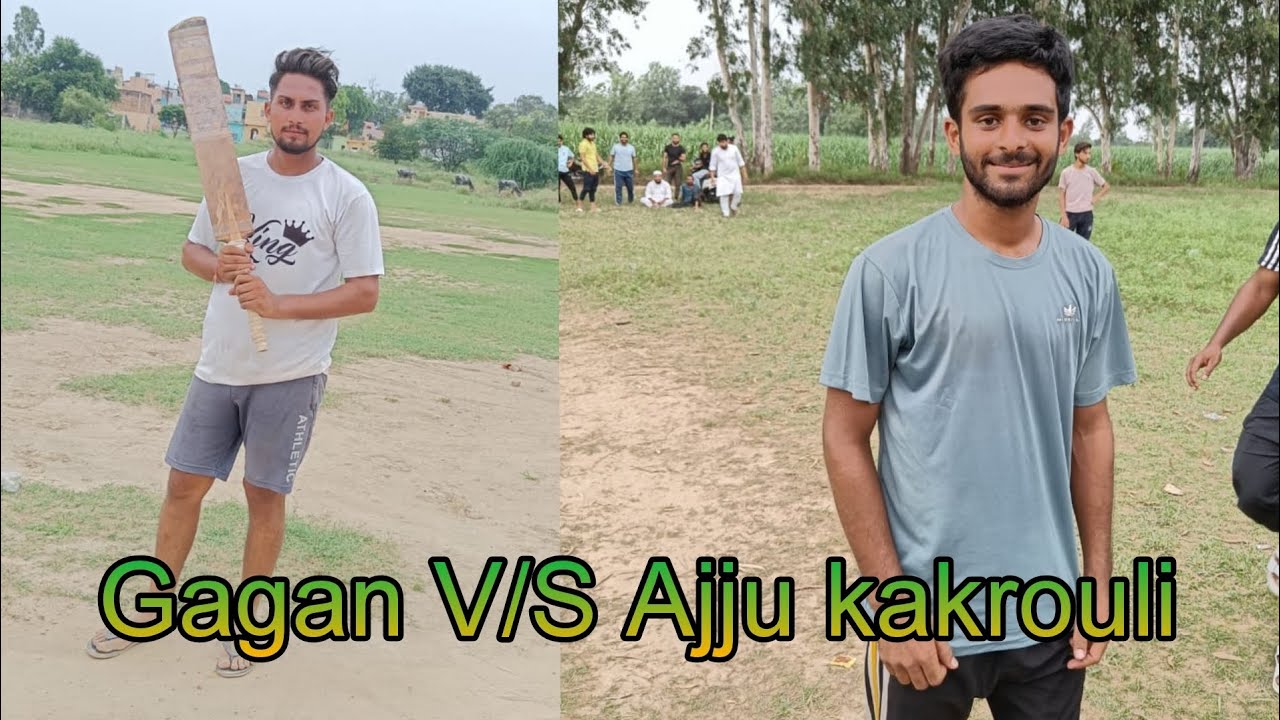 #32500 ka match #gagan vs ajju #last me kya hua hoga 🔥🫡😱 #cricket #tenniscricket #tranding