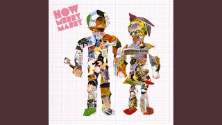 Video thumbnail of "HOW MERRY MARRY - Tiny"