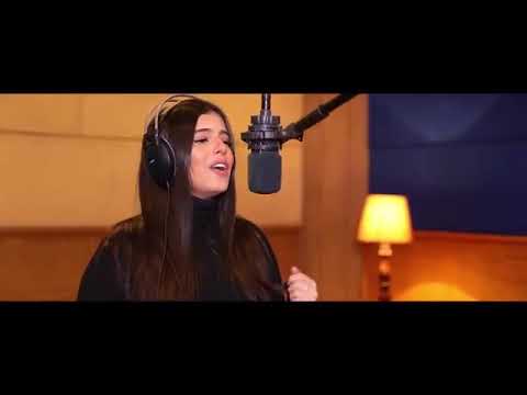 مريم عامر منيب اطمن يا حبيبي