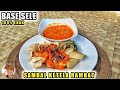 BASE SELE (SAMBAL KETELA RAMBAT)