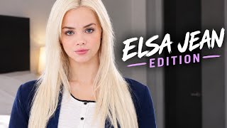 Details ELSA JEAN BEST EDITION  News