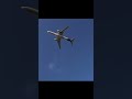Lufthansa A350-900 (D-AIXR) Departrure from San Diego (SAN/KSAN) #aviation #a350 #sandiego
