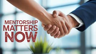 What Is A Workplace Mentoring Program