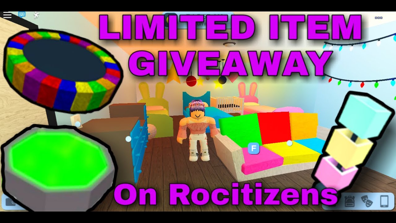 Rocitizens Limited Item Spawner - roblox rocitizens all codes 2019 february