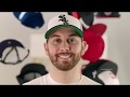 Ultimate Hat Collector 2018 - Mark Lackinger