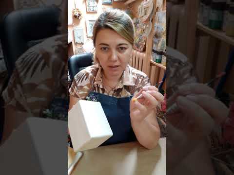Подготовка поверхности (дерево)