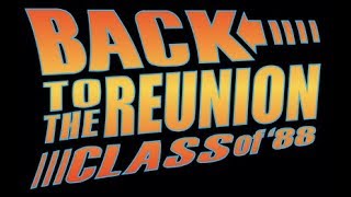 ECHS Class of 88 30 year reunion
