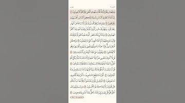 صفحة (214) #سورة_يونس مكتوبة مكررة بصوت #ماهر_المعيقلي  #الجزء_الحادي_عشر #قرآن #quran #تلاوات