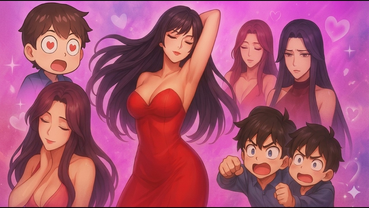 (1)THE HERO THEY TRIED TO KILL… NOW HE COMMANDS A DEMON HAREM | Manga Recap Hindi