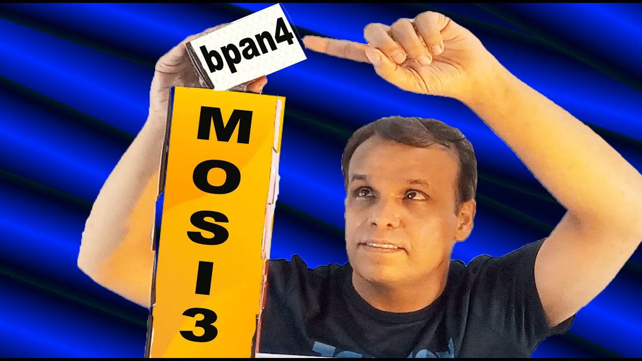 O que está acontecendo com a MOSI3 ~ FATO RELEVANTE (MOSI3)   ~ O que acontece com a MOSI3?