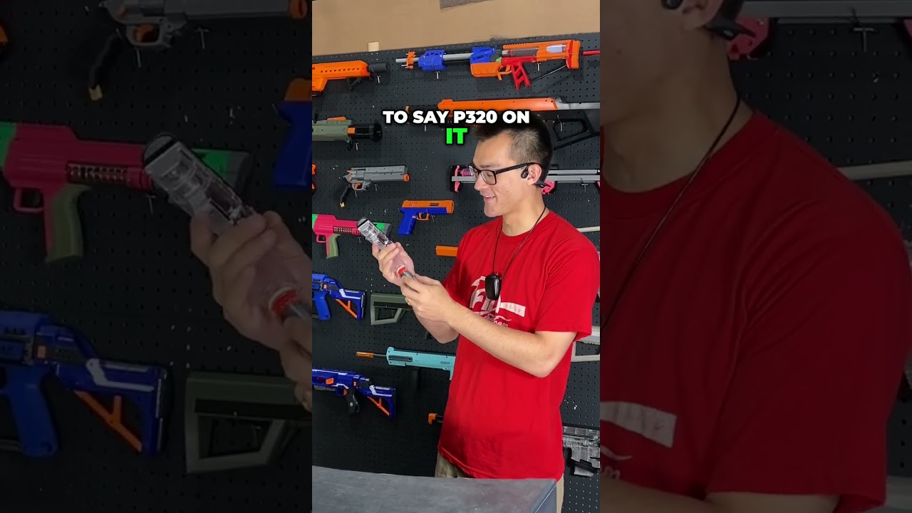 ZWQ DISC LAUNCHERS ARE HERE! 