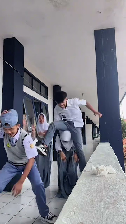 KEJADIANNYA BEGITU CEPAT 😂 #dancer #dance