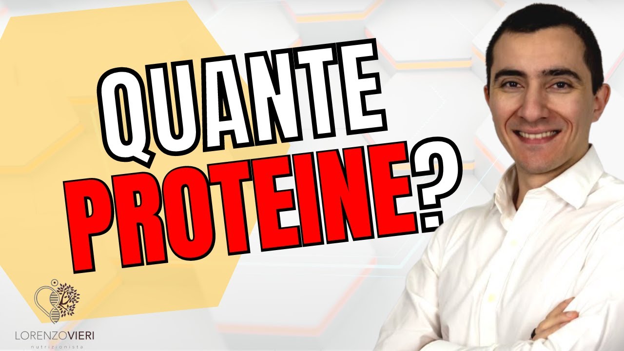 Quante proteine posso consumare in dieta chetogenica?