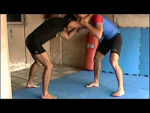 Luta livre esportiva – Martial Arts Videos