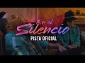 Alex Zurdo - En El Silencio Feat. Dennisse (Pista Oficial)