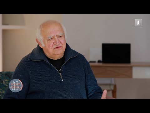 #ამშაბათკვირას რეჟისორ თემურ ბაბლუანის წიგნი „მზე, მთვარე და პურის ყანა“ ფრანგულად ითარგმნა