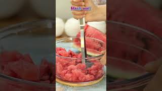 rooh afza drink recipes Malayalam /watermelon juice / rooh Afza recipe