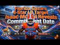 🚨 4⭐ LB Isaac McNeil Sets Commitment Date — Are the Florida Gators About to Land Another STUD? 🐊🔥