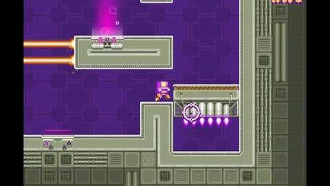 Fault Line Walkthrough - Levels 1 to 15 - Nitrome