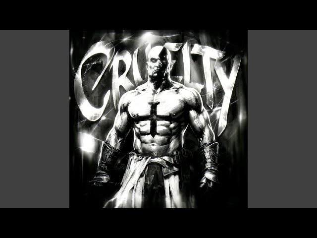 CRUELTY (Slowed)