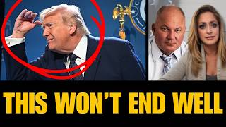 Trump's DANGEROUS MOVE Should Terrify You: Ron Filipkowski BOLD WARNING
