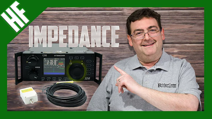 What is Antenna Impedance? (Explained)