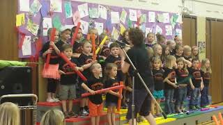 Braxten Spring Sing 2916 #3