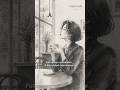 비 그친 아침의 이 느낌 ☔ | Rainy Vinyl Café Mood