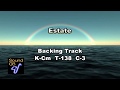 Estate - ( Bb Instrument )