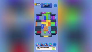 Color Slide Jam Level 426 Solution Walkthrough 