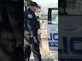 THESE SAME COPS WILL GO AND DRINK A FIFTH THE MINUTE THEY ARE OFF DUTY!!