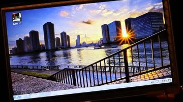 DVK521+Cubieboard2+LCD7