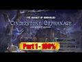 Agency of Anomalies: Cinderstone Orphanage Walkthrough - Part 1 (Expert Level)