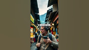 Beyond Borders and Briefs: The Nomad