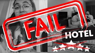 Thumbnail image for Gastamos $150,000 En el PEOR Hotel de Nuestras Vidas (Parte 1)