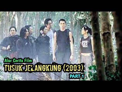 (Part 1) Datang Dijemput Pulang Diantar | ALUR CERITA FILM TUSUK JELANGKUNG (2003)