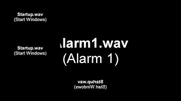 Attempt at making an SR using only Windows CE sounds