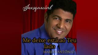 Marcos Antônio (Quebrantado)🙏✝️