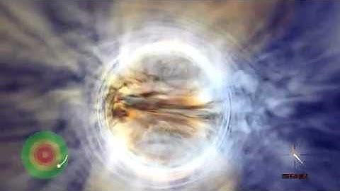 Falling into a realistic Reissner-Nordstrom Black Hole