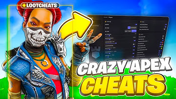 I Tried Apex Cheats in 2025… and This Happened