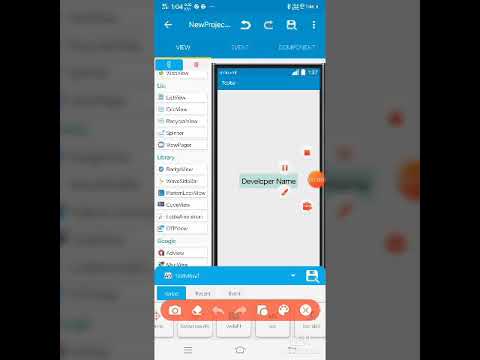 Sketchware Firebase Not Work Solutions