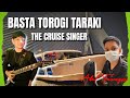 Igorot singer sir abel tawagon  the cruise singer  basta torogi taraki